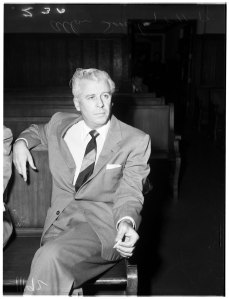 ALLEN SMILEY IN COURT 