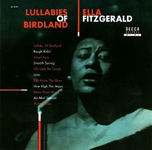 300px-Ella-fitzgerald-lullabies-of-birdland