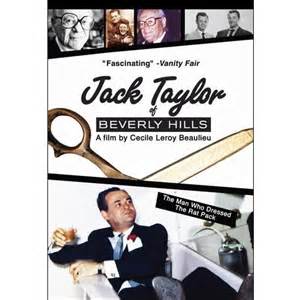 JACK TAYLOR ADV