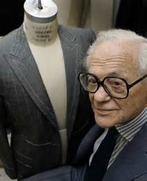 JACK TAYLOR SUIT