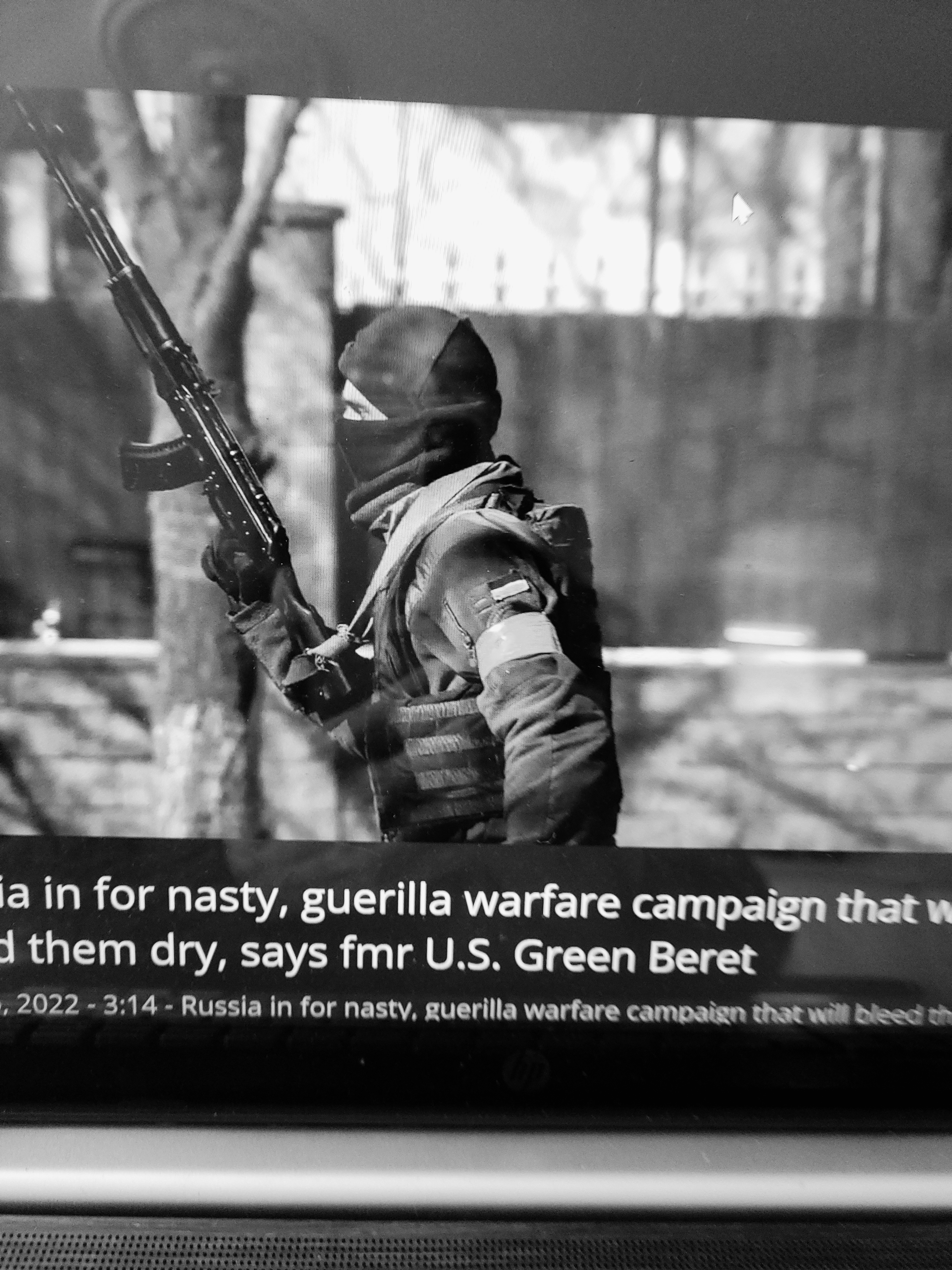 UKRAINIAN LIVES MATTER TO POLAND